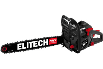 Бензопила Elitech CS 5841F 204815