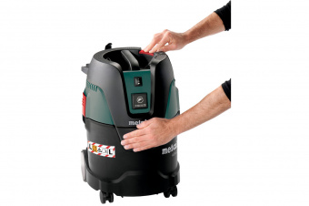 Пылесос Metabo ASA 25 L PC