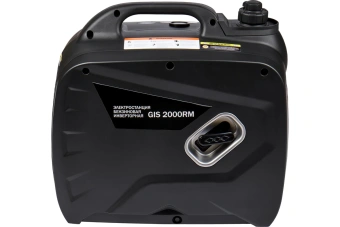 Бензогенератор Elitech HD GIS 2000RM