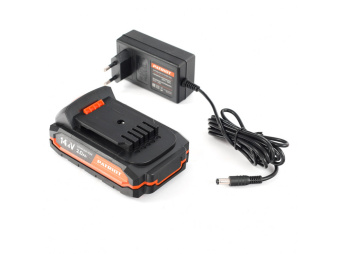 Дрель-шуруповерт PATRIOT BR 141ES 