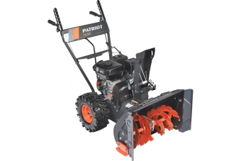 Снегоуборщик  PATRIOT PS 601  426108601