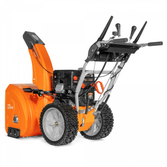 Снегоуборщик бензиновый DAST 8570 DAEWOO