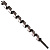 Сверло Makita спиральное для дерева 14*200 D-07272