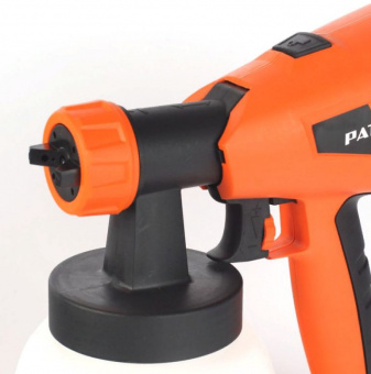 Краскопульт электрический PATRIOT SG 500    170303505