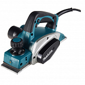 Рубанок Makita КР 0800