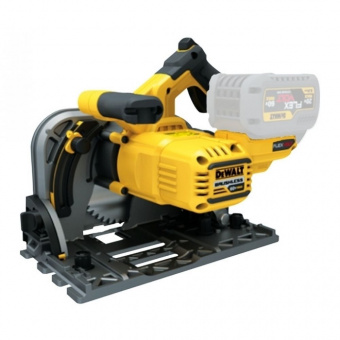 Пила циркулярная DeWalt DCS 520 NT-XJ погружная