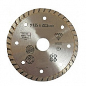 Диск алмазный STANLEY 115*22,2 Turbo универсальный STA 38202-XJ
