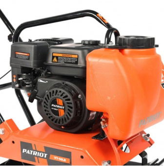 Виброплита PATRIOT VT-90 LB Loncin G 200 F  590106010