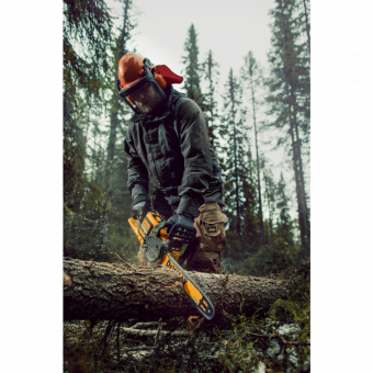 Пила цепная аккум. DeWalt DCM 575 N-XJ