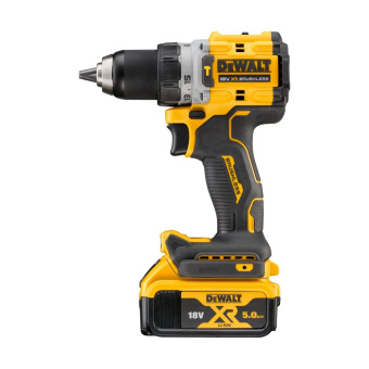 Шуруповерт DeWalt DCD 805P2T-QW