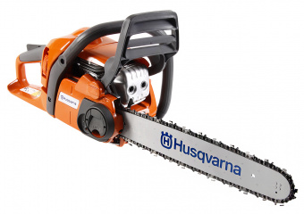 Бензопила Husqvarna 440 e 