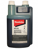 Масло Makita измерительная канистра 980408612