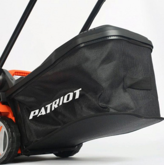 Газонокосилка аккумуляторная PATRIOT РТ 330 Li   512300330 