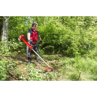 Бензокоса GEOS Max Premium 151 B