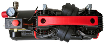 Компрессор Elitech HD ACF 200-8S  204538