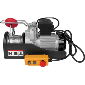 Таль электрическая TEH TTL1000