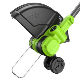 Триммер Greenworks GD24LT331  без АКБ и ЗУ 2113407