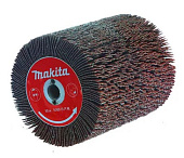 Щетка Makita для шлифмашины 9741 (Р-01155) Р80
