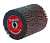 Щетка Makita для шлифмашины 9741 (Р-01155) Р80