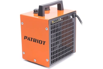 Тепловентилятор электрический Patriot PT Q 3S 633307303