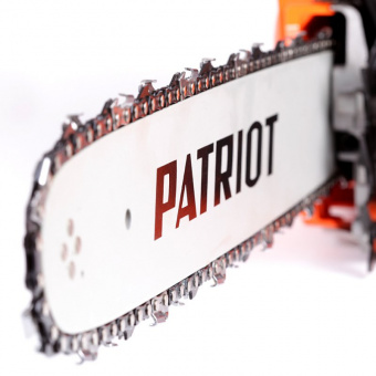 Бензопила PATRIOT PT 3816   220105510