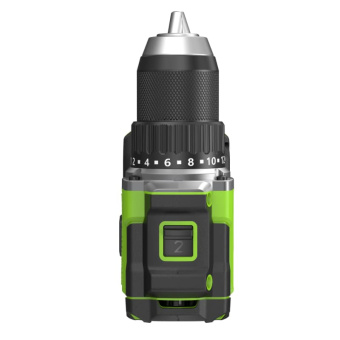 Дрель-шуруповерт аккум. Greenworks DD560 (24V.б/щет,30/60 Нм,13мм,Anti-kickback.без АКБ и ЗУ)3708407