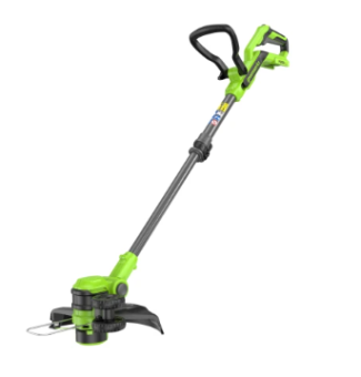 Триммер аккумуляторный Greenworks G24LT301 2113207UA
