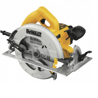 Пила циркулярная DeWalt DWE 575 KS 