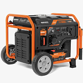Генератор бензиновый инверторный GDA 6600Ei DAEWOO 