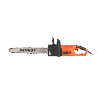 Пила цепная электрическая PATRIOT ES 2618 220301526