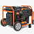 Генератор бензиновый инверторный GDA 6600Ei DAEWOO 