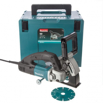 Бороздодел Makita SG 1251 J 