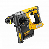 Перфоратор DeWalt DCH 273 N-XJ