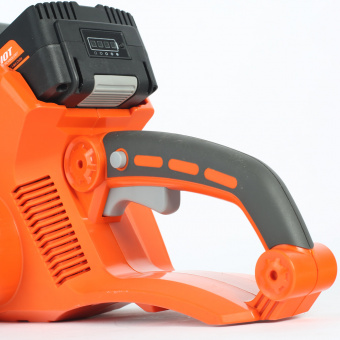 Пила цепная аккумуляторная PATRIOT СS 402 XL 40В 220201402