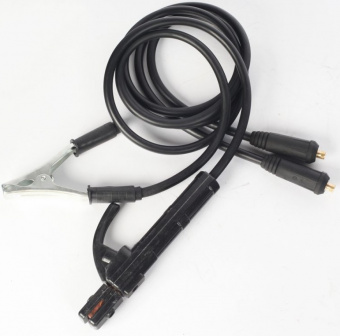 Сварочный инвертор MAXCUT MC 200 