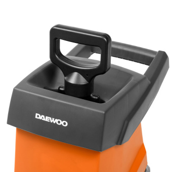 Измельчитель электрический DAEWOO DSR 2700E