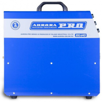 Сварочный полуавтомат OVERMAN 180 Mosfet  AURORA-Pro 