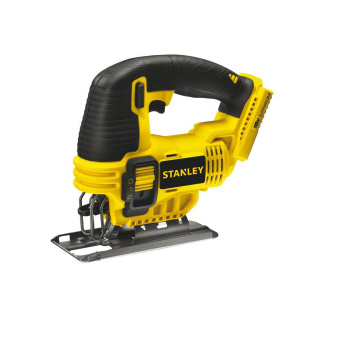 Набор STANLEY шуруповерт SCD 20 S2K + лобзик STSC 1860            