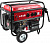 Бензогенератор MAXCUT MC 7200 Е