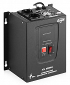 Стабилизатор напряжения Elitech ACH 2000 РН