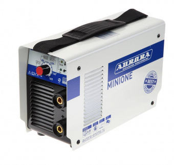 Сварочный аппарат MINIONE 1800/ AURORA 
