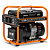 Генератор бензиновый инверторный  GDA 2600i DAEWOO