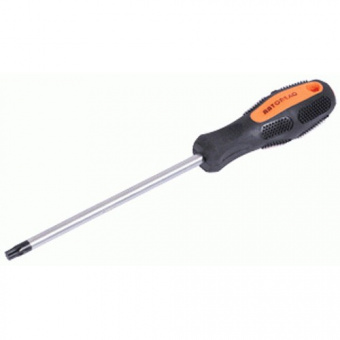 Отвертка АвтоДело TORX T27*150мм 30927-АД