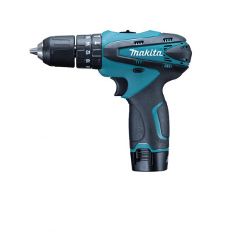 Шуруповерт аккумуляторный Makita HP 330 DWE 170823