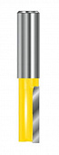 Фреза пазовая Makita 5*12.7*8*32*1Т D-10023