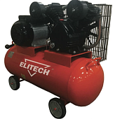 Компрессор Elitech КПР 50/400/2.2