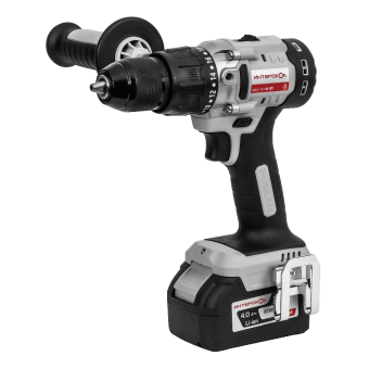 Шуруповерт аккумуляторный ИНТЕРСКОЛ ДАУ-13/18В 50  802.2.2.70