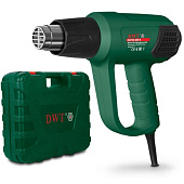Фен технический DWT HLPP20-600 