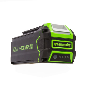 Аккумулятор Greenworks G40USB4  2939507