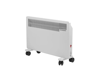 Обогреватель электрический FAVOURITE МП-2000.2 (1000/2000 Вт, 1,0/2,0 кВт/ч)